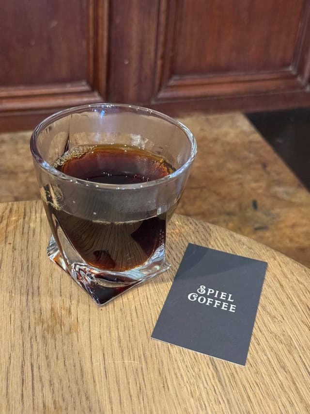 SPIEL COFFEE - サブ画像3
