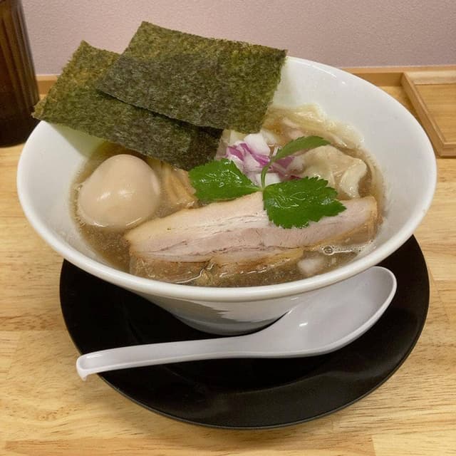 麺屋春風 - サブ画像1