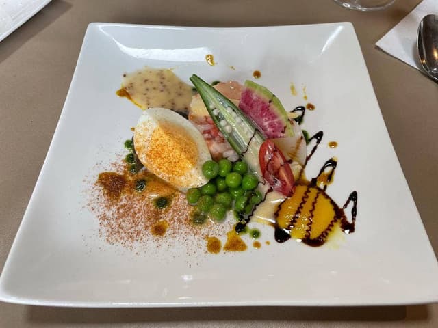 柿の樹 - サブ画像2