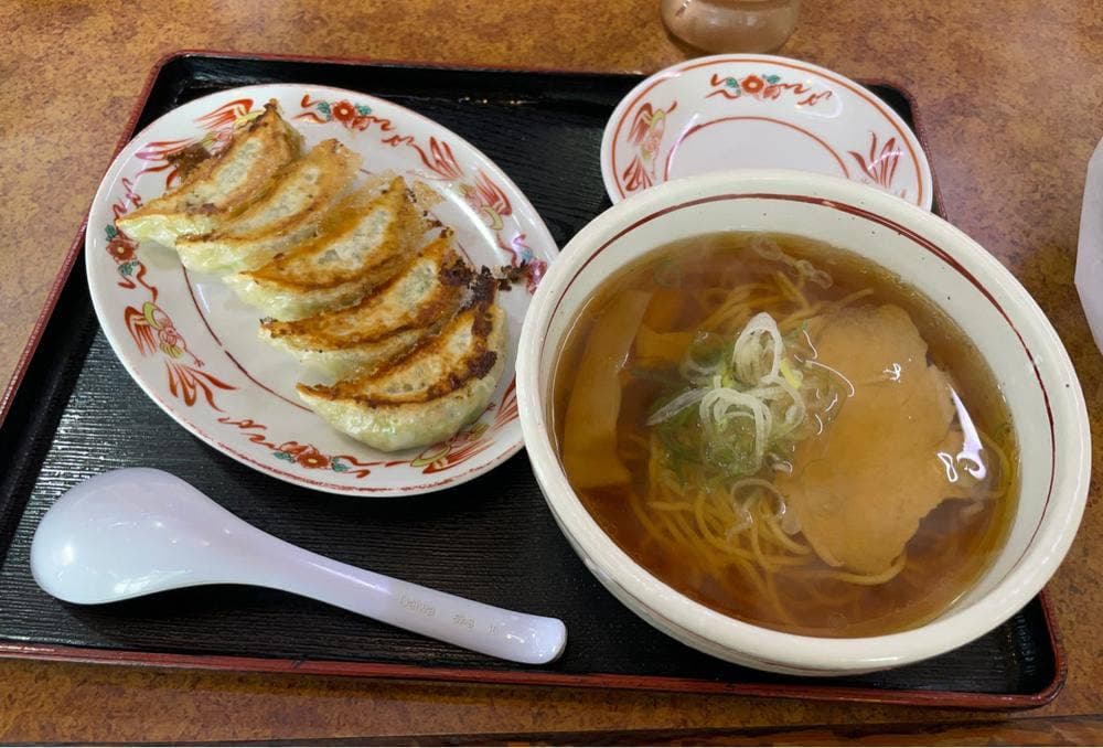 一番亭 長泉町下土狩店