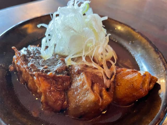 酢重ダイニング 新丸の内ビル - サブ画像1