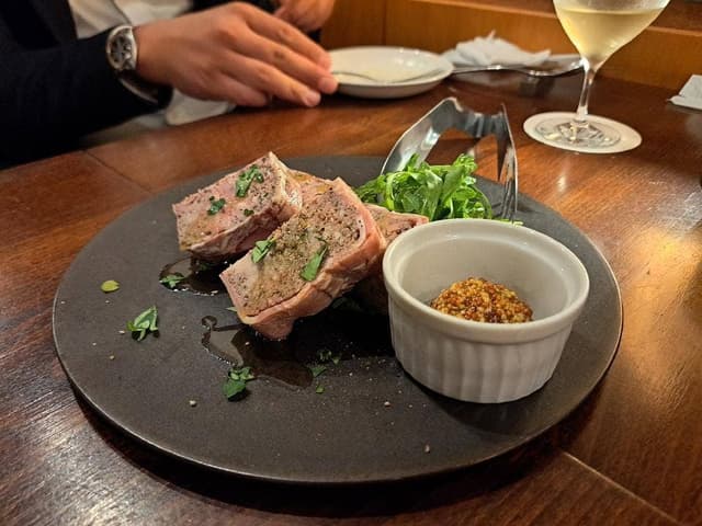 BistroPub UTAKATA - サブ画像1
