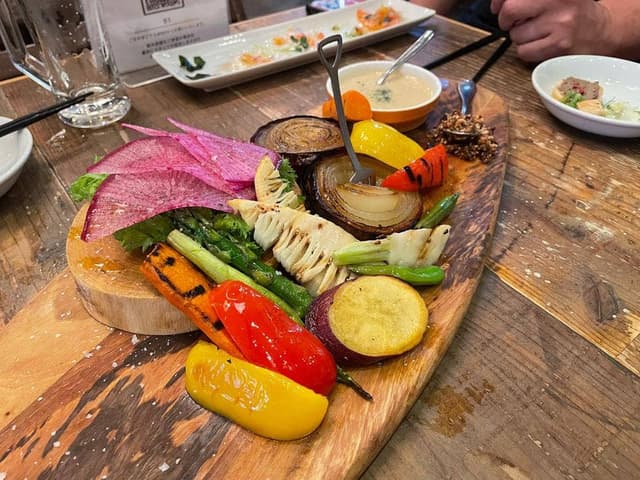 おおたかの森フードホール - サブ画像1