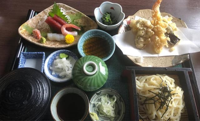 そのべ和風料理 - サブ画像1