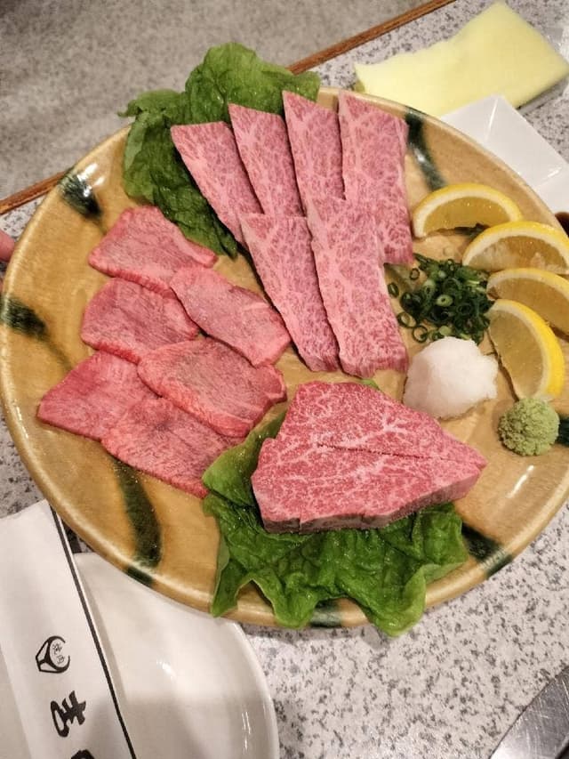 焼肉 吉田 新館 - サブ画像1