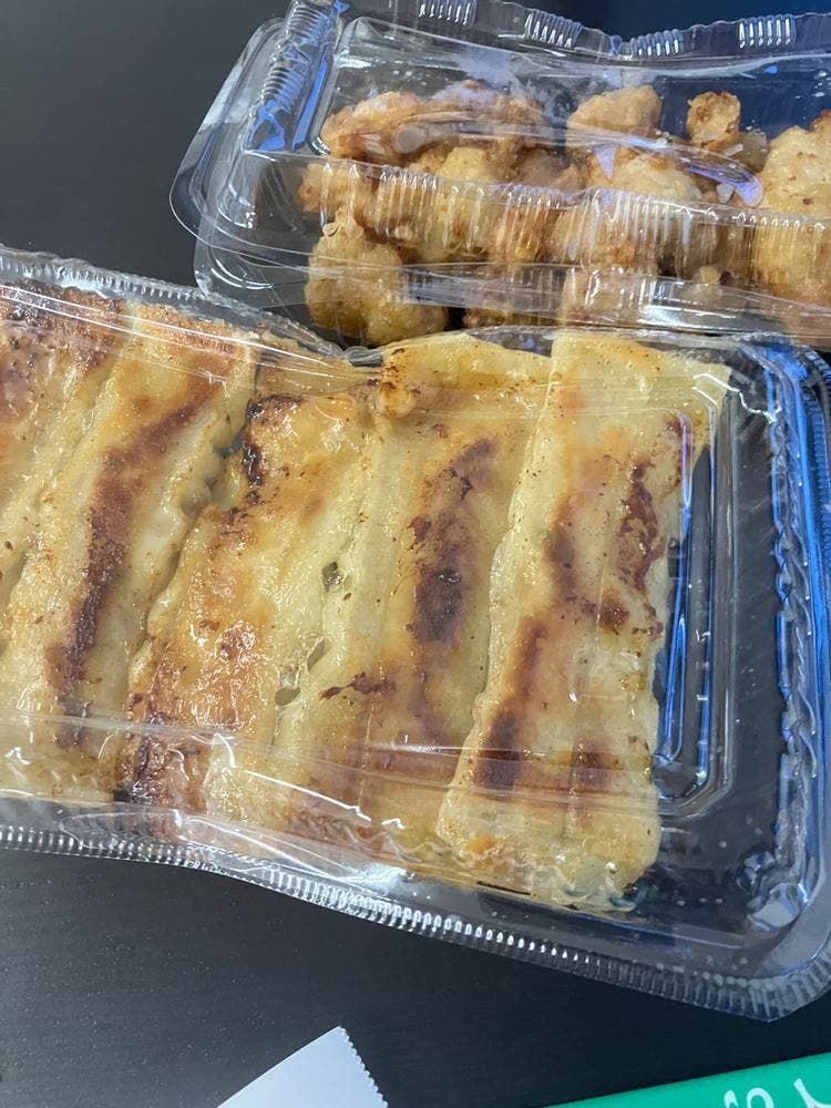 蜀漢食堂