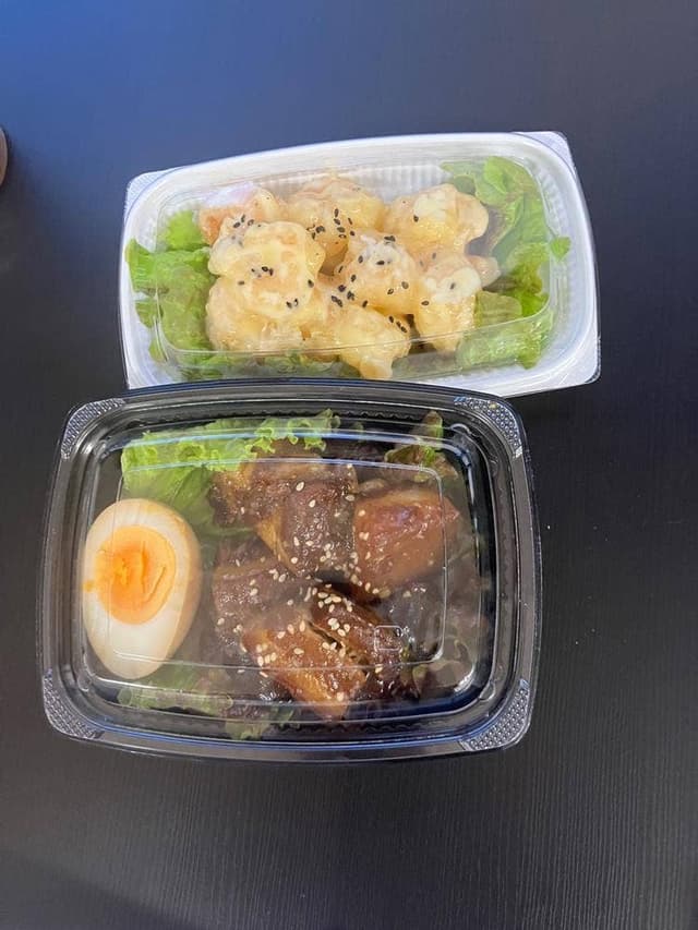 蜀漢食堂 - サブ画像1