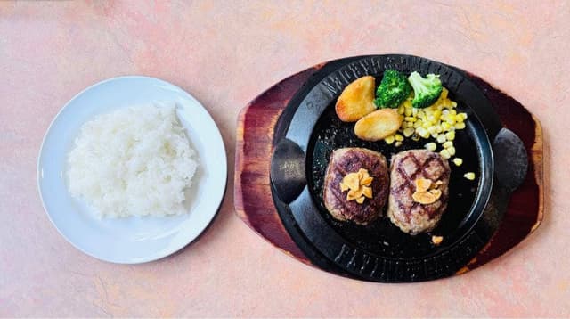 フライングガーデン 越谷総合公園前店 - サブ画像1
