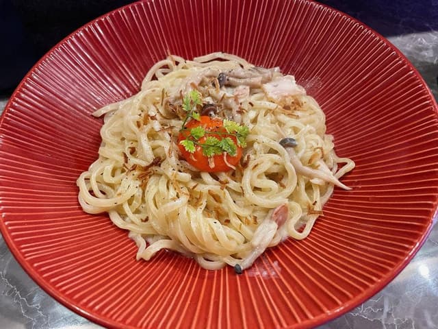 ヤマダパスタ - サブ画像3