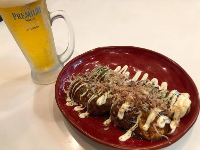 たこやき風風 摂津本山店 - サブ画像2