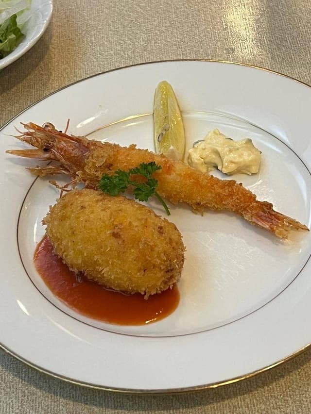 コックドール - サブ画像2