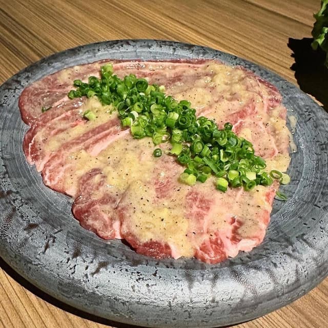 焼肉牛匠 新 - サブ画像1