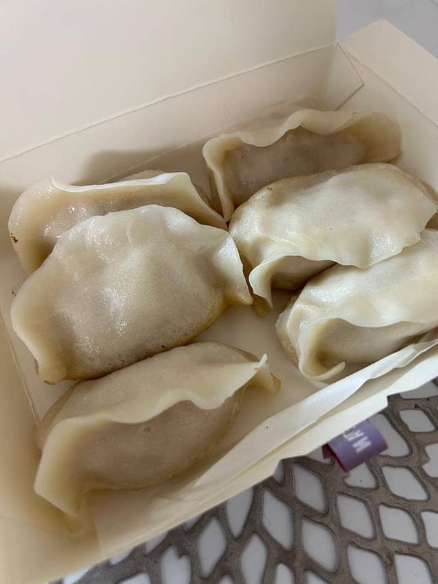 富麗華 伊勢丹新宿店 - サブ画像3