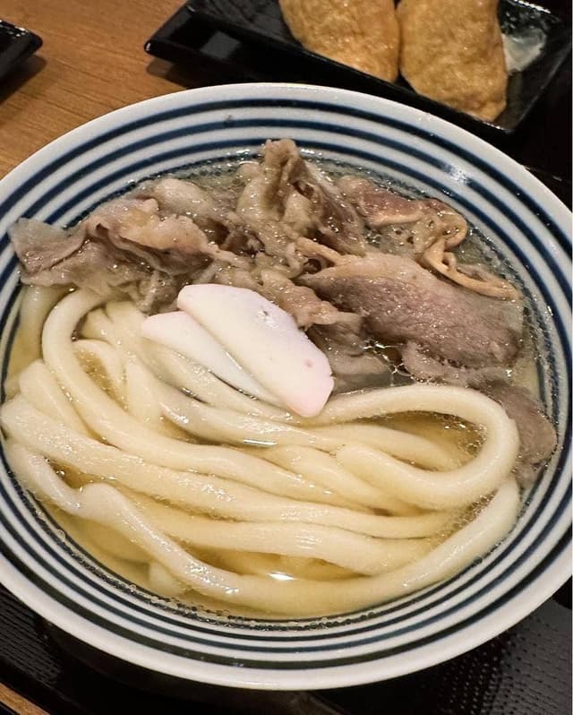 日美うどん - サブ画像1