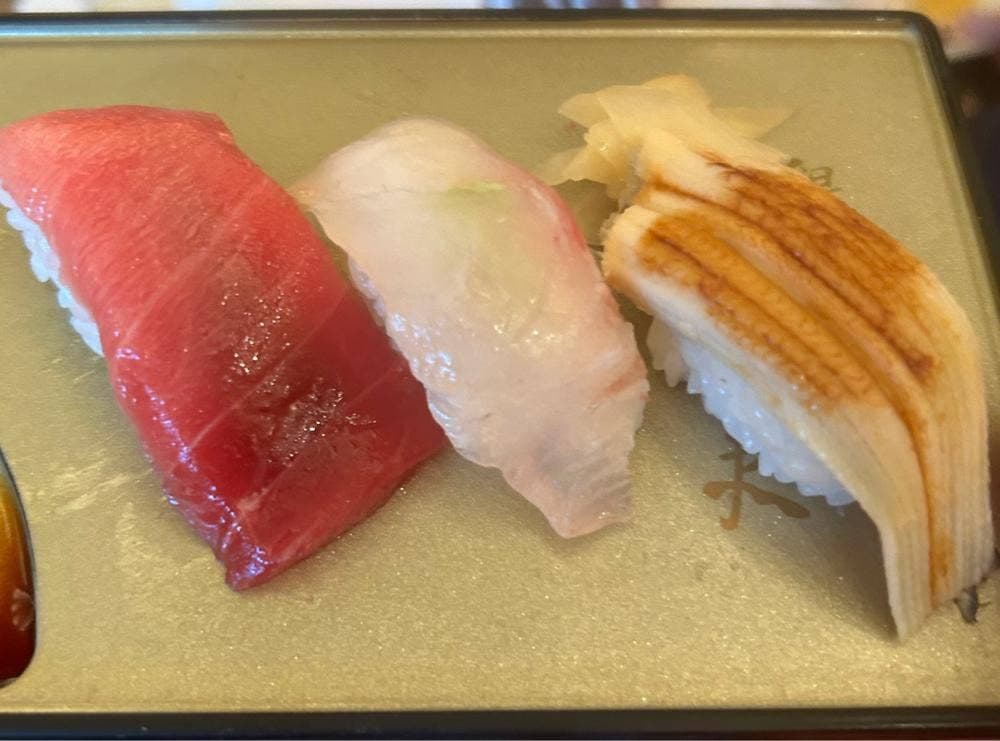 銀座 久兵衛 帝国ホテル大阪店