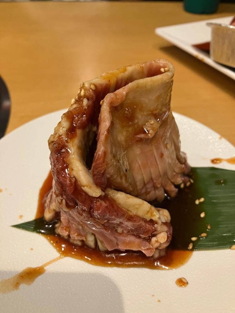 焼肉きんぐ 東松山店