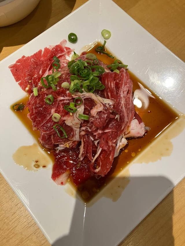 焼肉きんぐ 東松山店 - サブ画像1