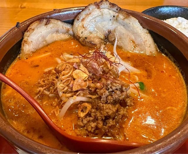 麺場 田所商店 千里丘店 - サブ画像2