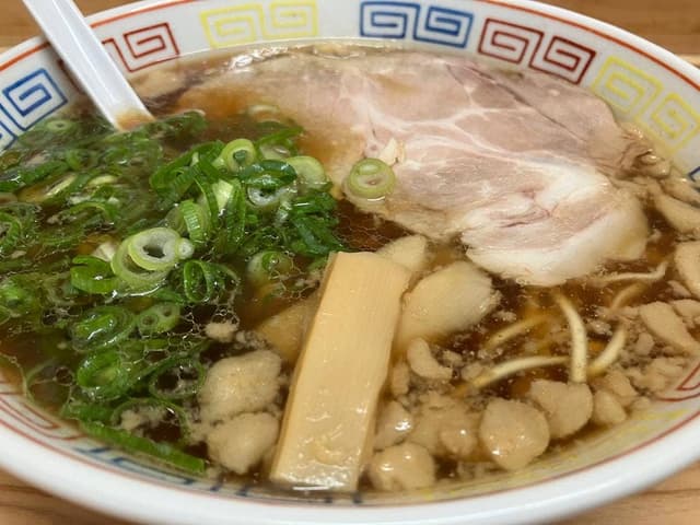 尾道中華そば 永潤 尾道本店 - サブ画像2