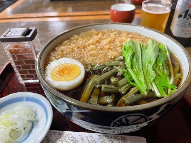 そば処陣中いし井 - サブ画像2
