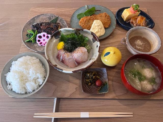 酒場こだまり - サブ画像2