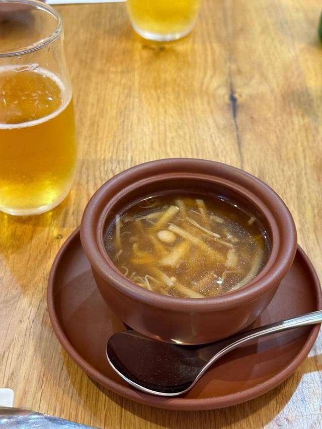 中華料理の四川堂 - サブ画像3