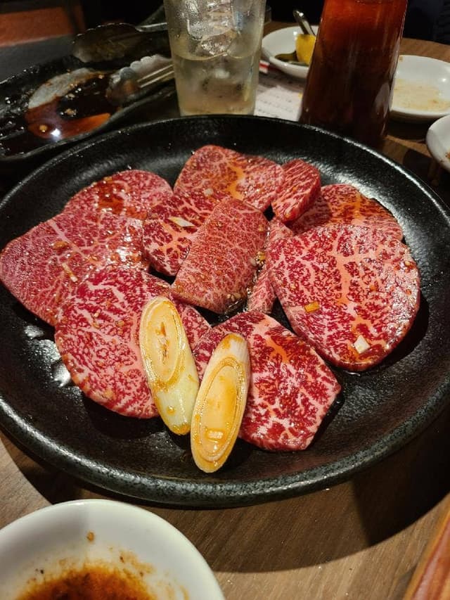 ホルモン焼道場 蔵 国分寺店 - サブ画像2