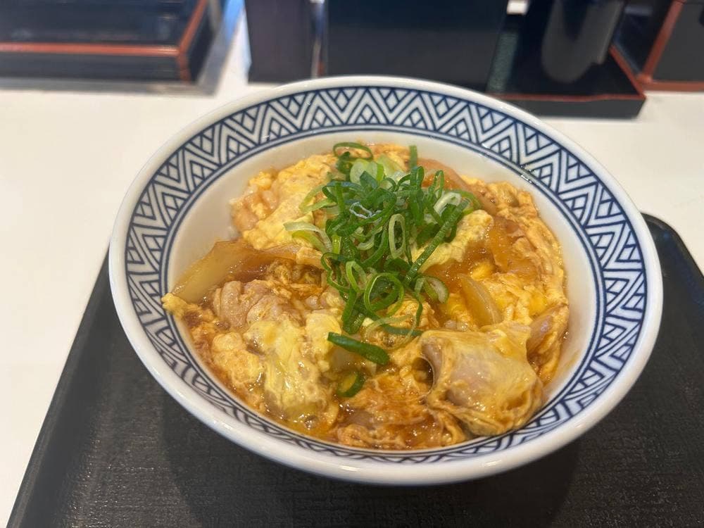 吉野家 カインズホーム千葉ニュータウン店