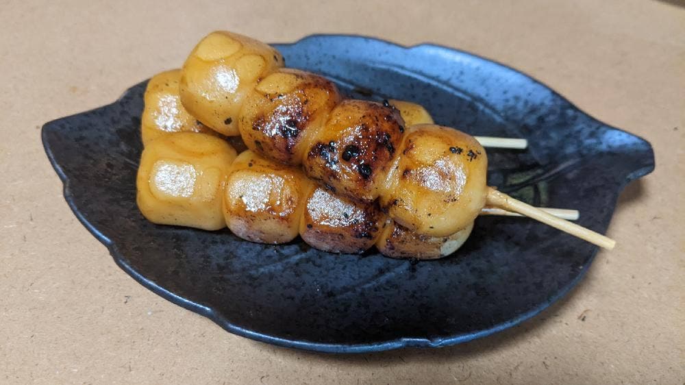だんごの美好小平店