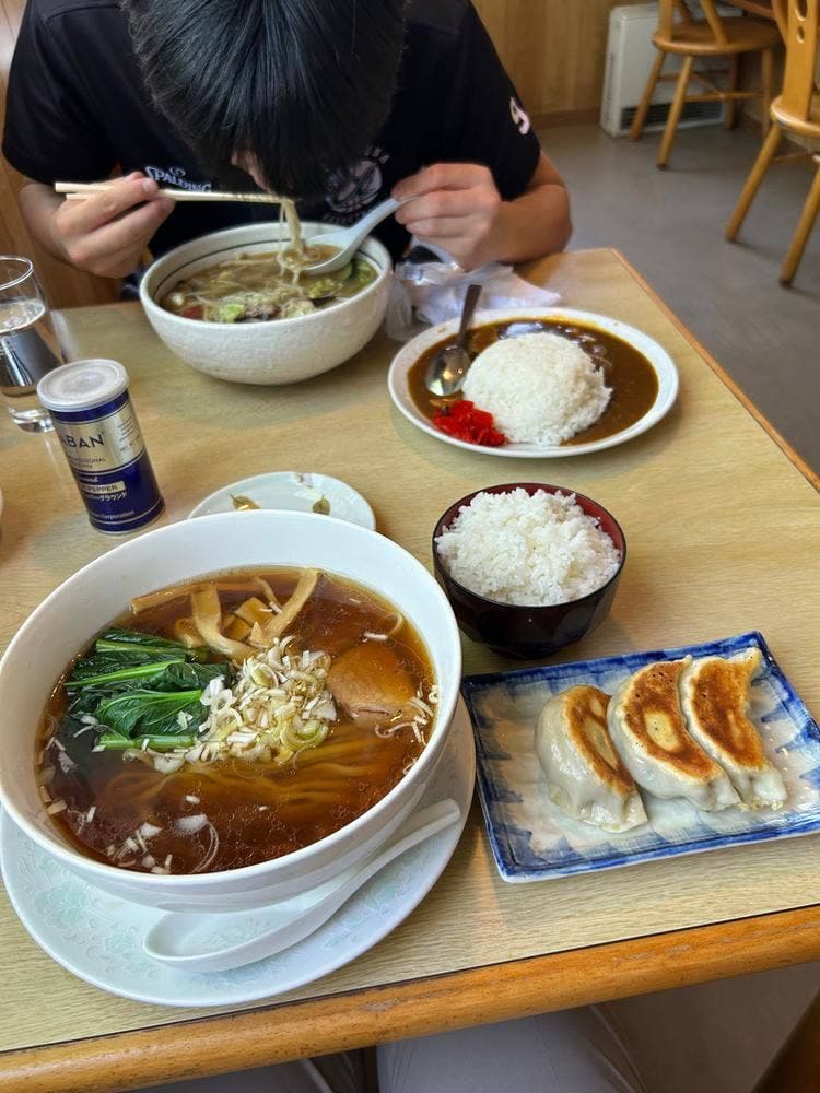 麺や一発