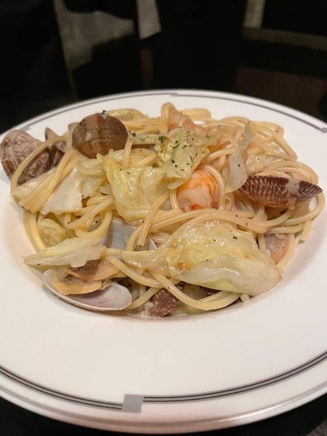 青の隠れ家個室イタリアン アモーレ 川崎店 - サブ画像2