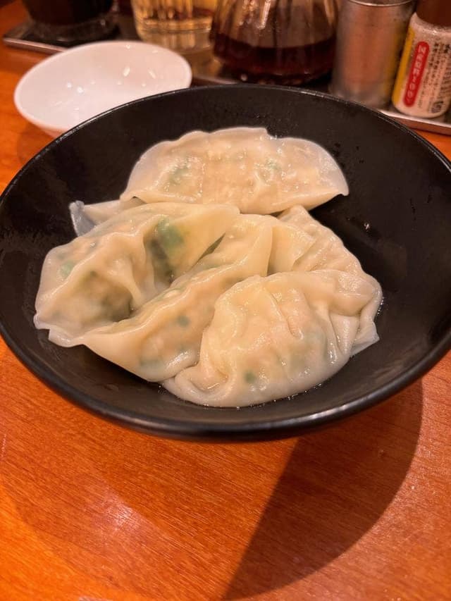 餃子の福包 - サブ画像2