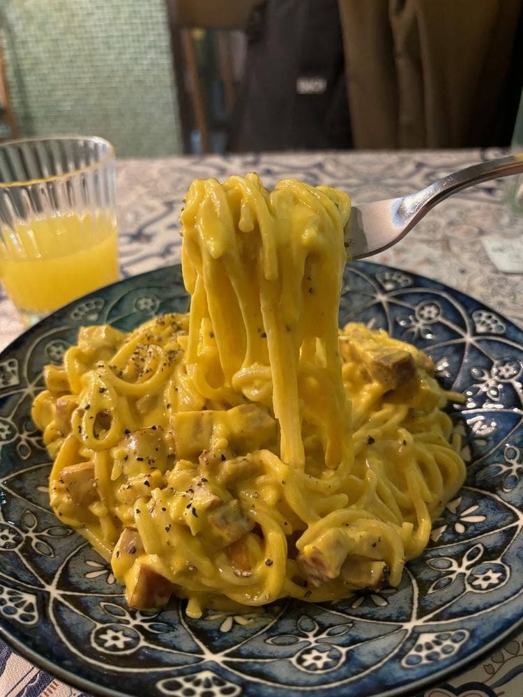 パスタ屋 小島