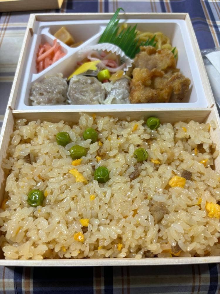 崎陽軒 横浜駅京浜東北・根岸線ホーム店