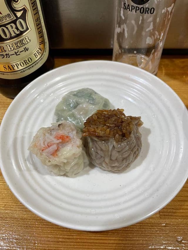 桑原飯店 - サブ画像2