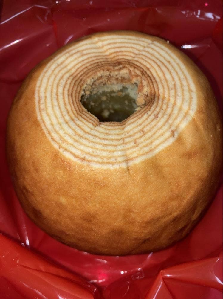 カールユーハイム 羽田空港第一ターミナル店