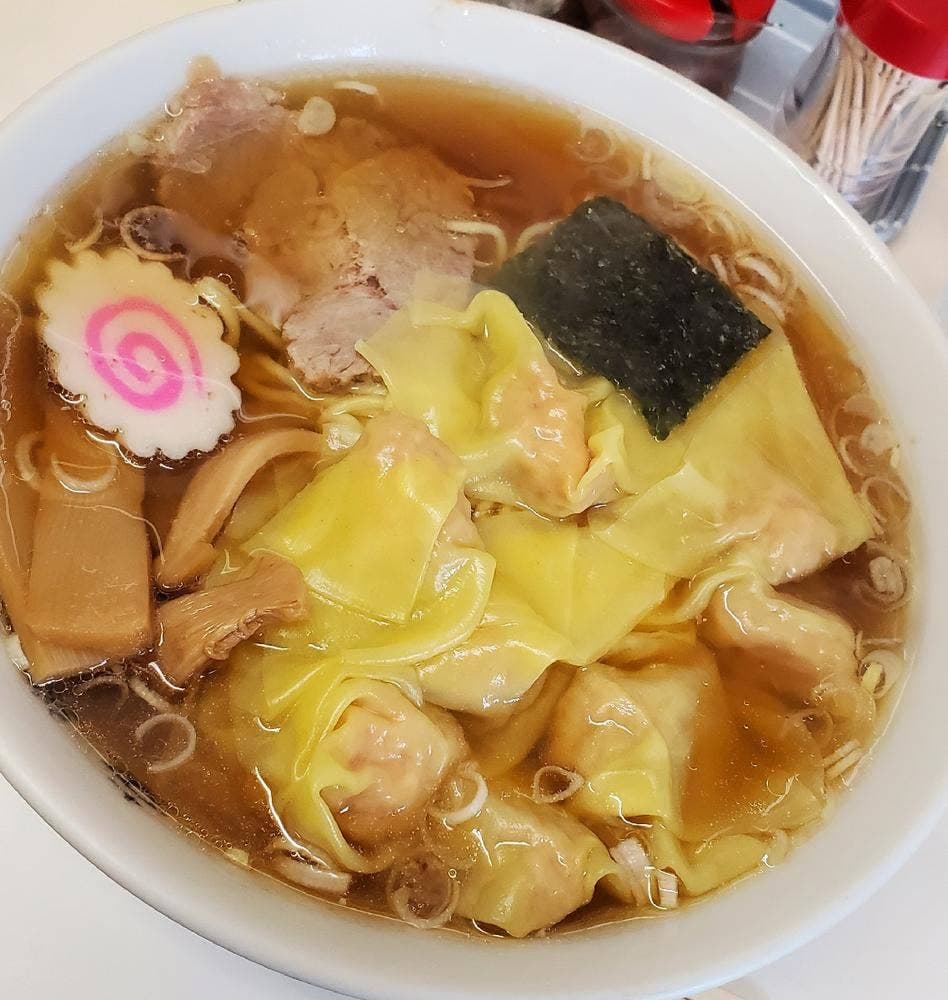 幸楽