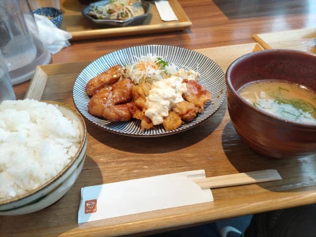膳や - サブ画像1