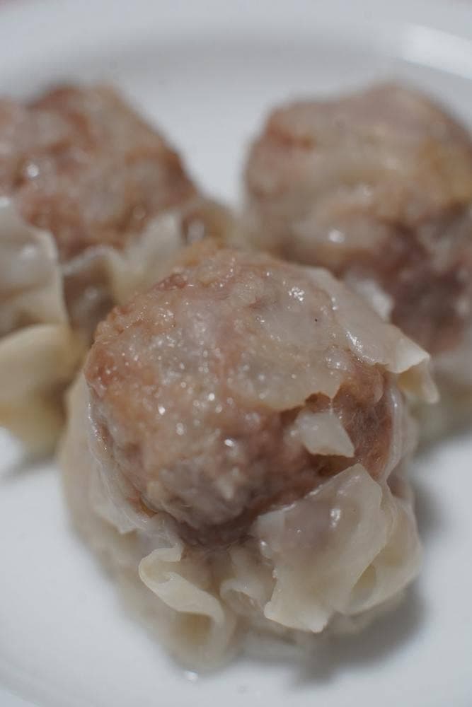 シウマイのタチバナ