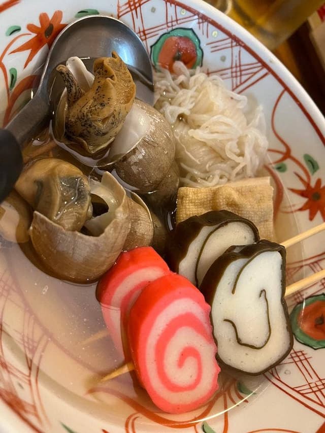 おでん処 大酉茶屋 - サブ画像1