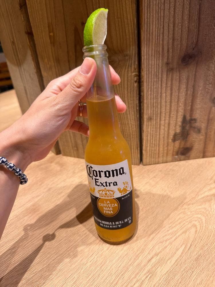 Guzman y Gomez 青山店