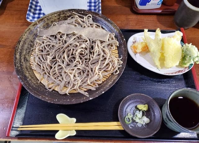 そば六 - サブ画像1