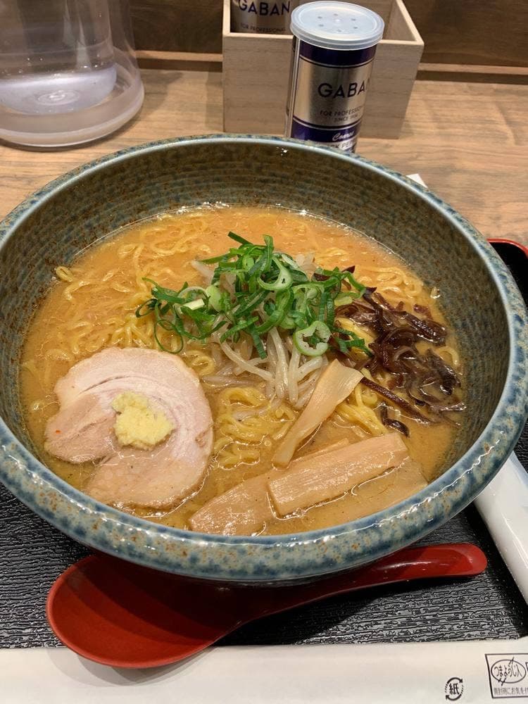 北海道らーめん 醸