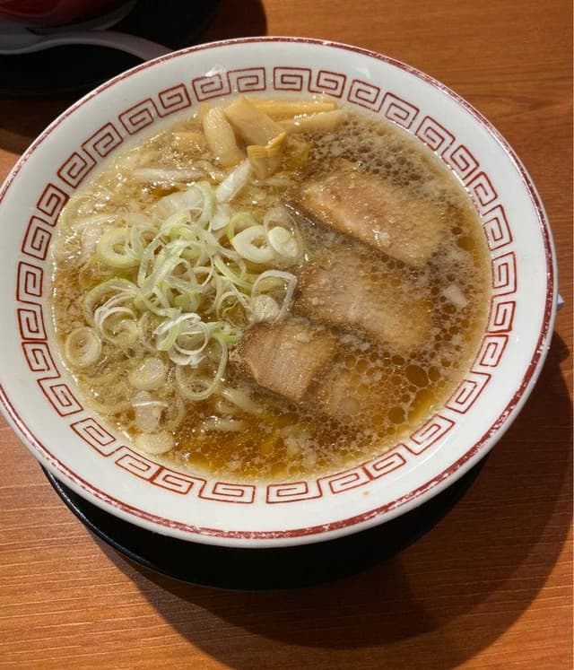 喜多方食堂 - サブ画像3