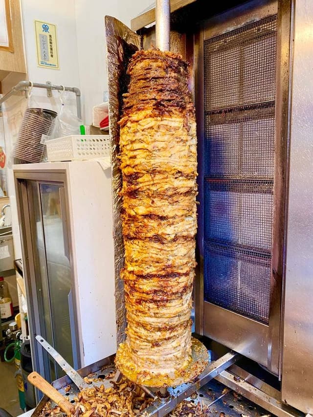 ZAZA DONER KEBAB - サブ画像1
