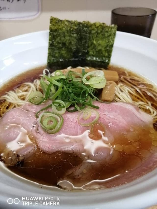 らぁ麺 NOBU - サブ画像1