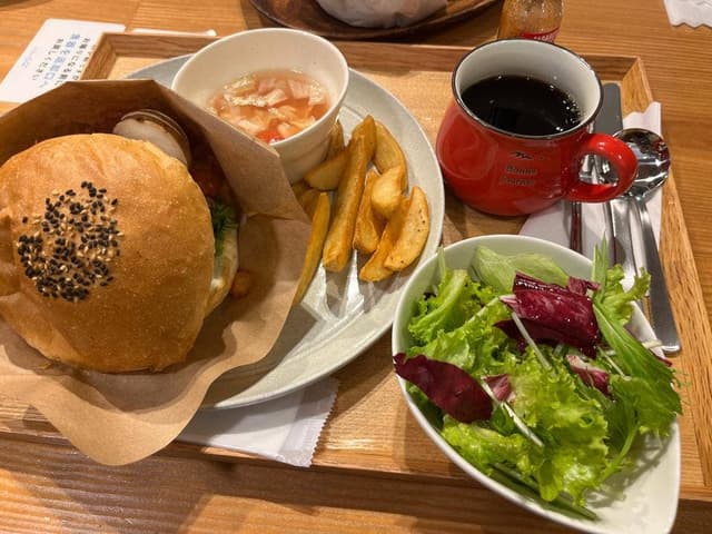 八ヶ岳オクテット - サブ画像1