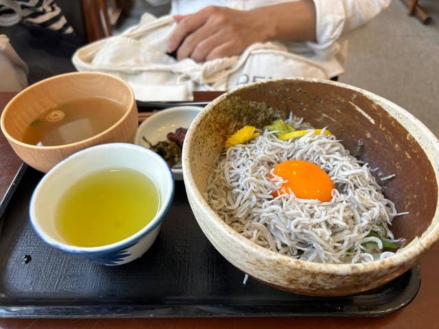 橋立大丸 - サブ画像1