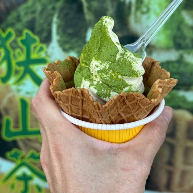 狭山PA外回り テイクアウトコーナー - サブ画像1