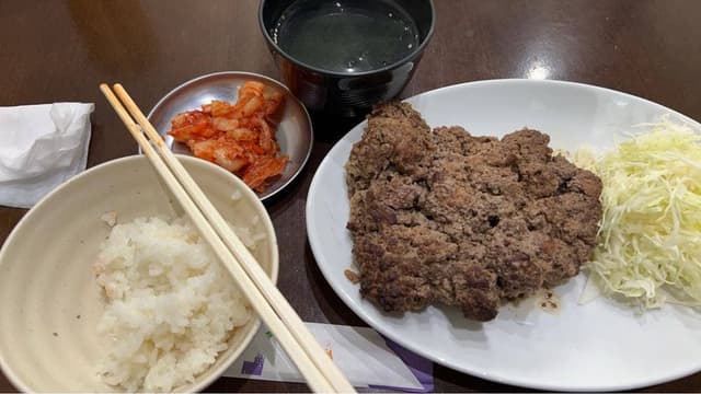 みのり精肉店 - サブ画像2